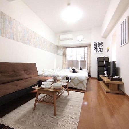 I Cube高津 Daire Osaka Dış mekan fotoğraf