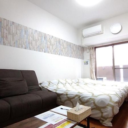 I Cube高津 Daire Osaka Dış mekan fotoğraf
