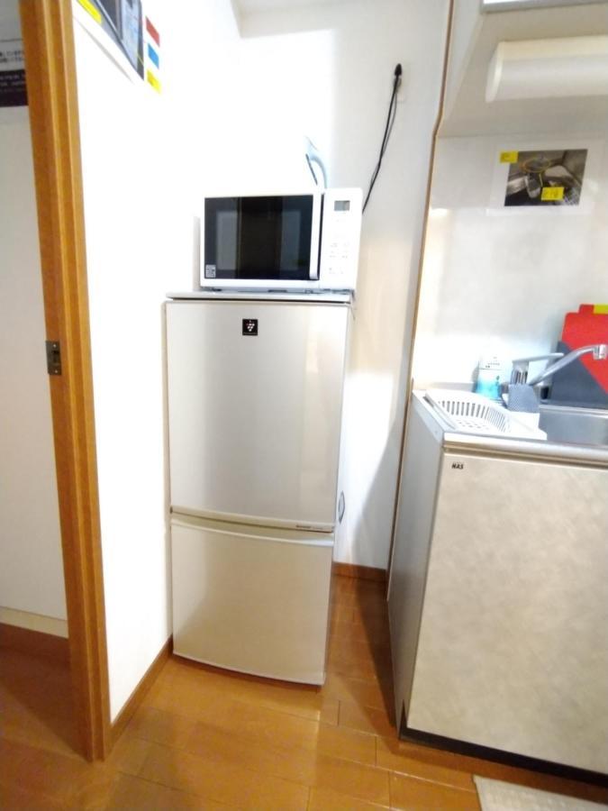 I Cube高津 Daire Osaka Dış mekan fotoğraf