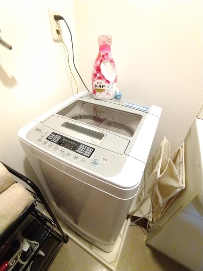 I Cube高津 Daire Osaka Dış mekan fotoğraf