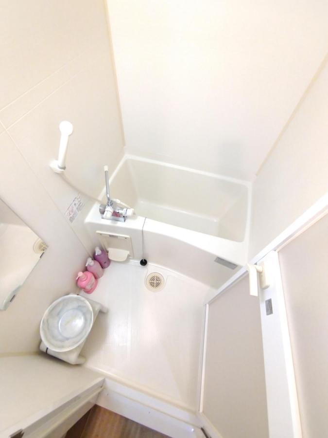 I Cube高津 Daire Osaka Dış mekan fotoğraf