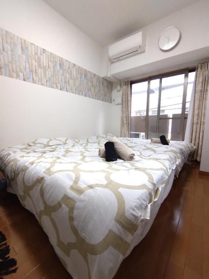 I Cube高津 Daire Osaka Dış mekan fotoğraf