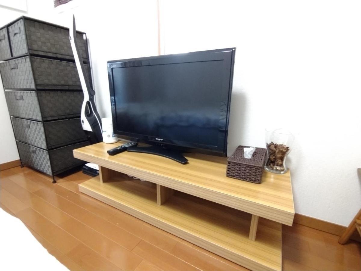 I Cube高津 Daire Osaka Dış mekan fotoğraf