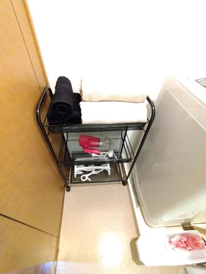 I Cube高津 Daire Osaka Dış mekan fotoğraf