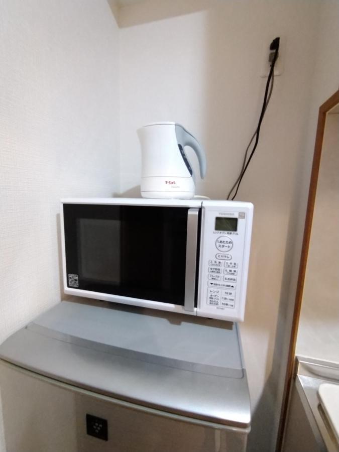I Cube高津 Daire Osaka Dış mekan fotoğraf