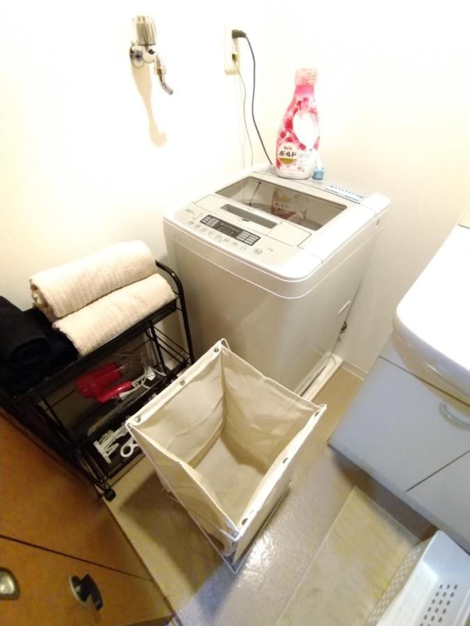 I Cube高津 Daire Osaka Dış mekan fotoğraf