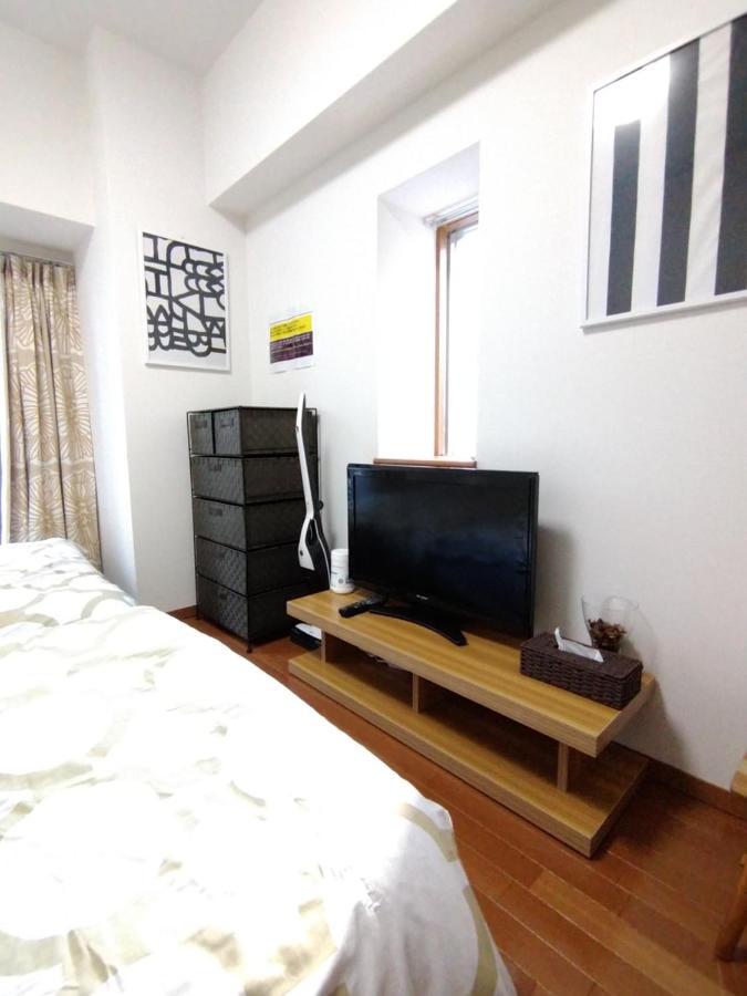 I Cube高津 Daire Osaka Dış mekan fotoğraf
