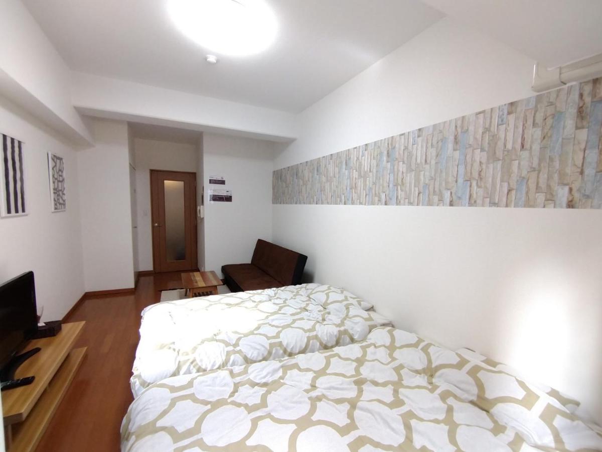 I Cube高津 Daire Osaka Dış mekan fotoğraf