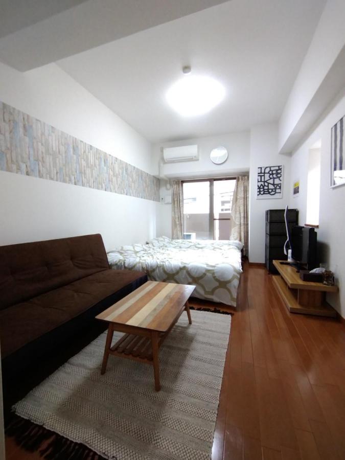 I Cube高津 Daire Osaka Dış mekan fotoğraf