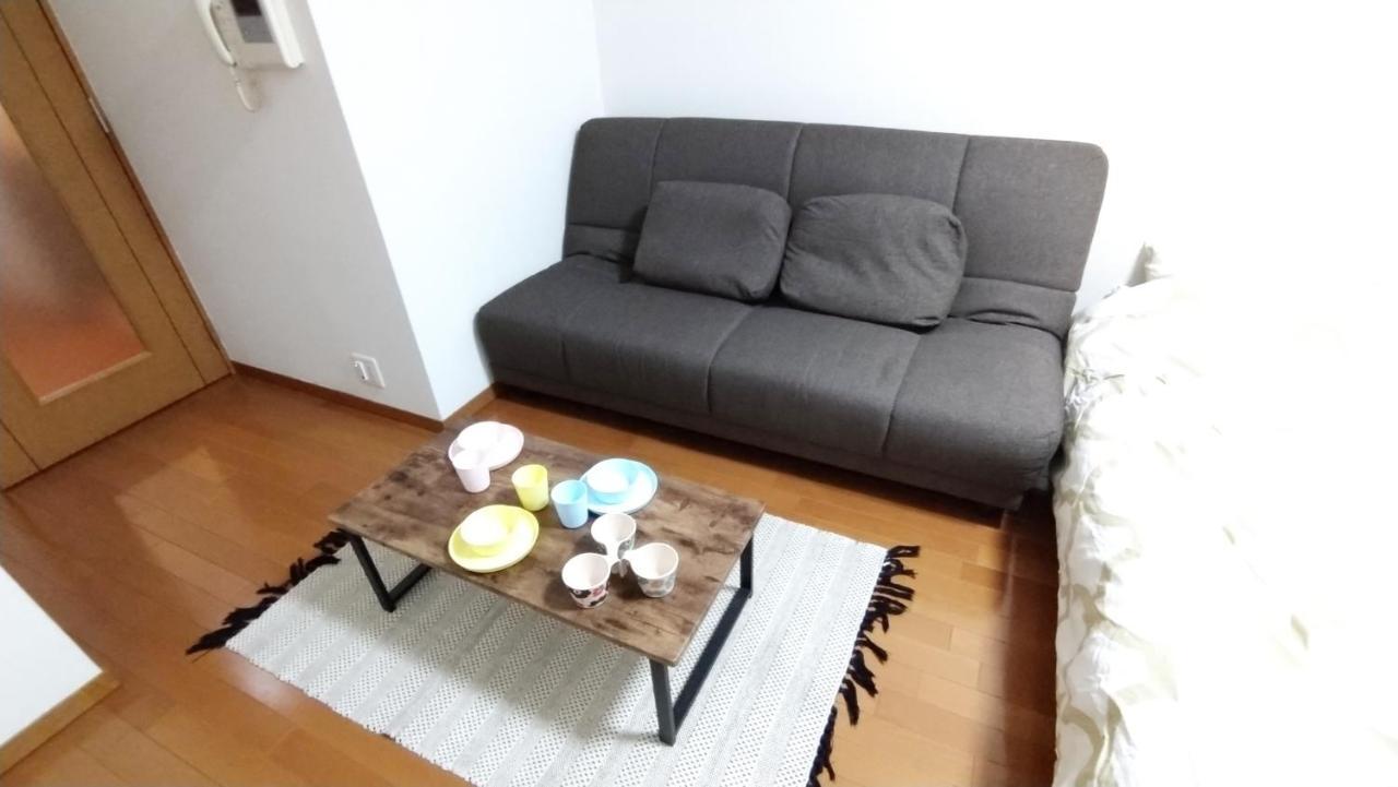 I Cube高津 Daire Osaka Dış mekan fotoğraf