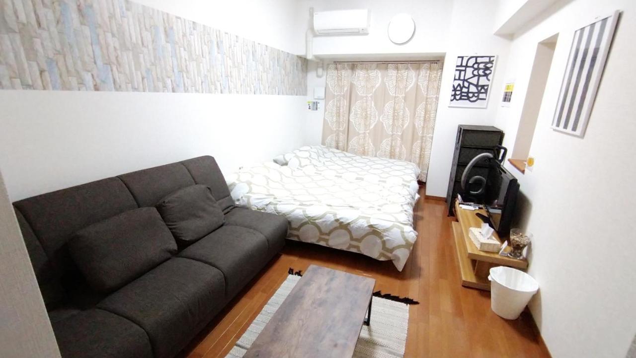 I Cube高津 Daire Osaka Dış mekan fotoğraf