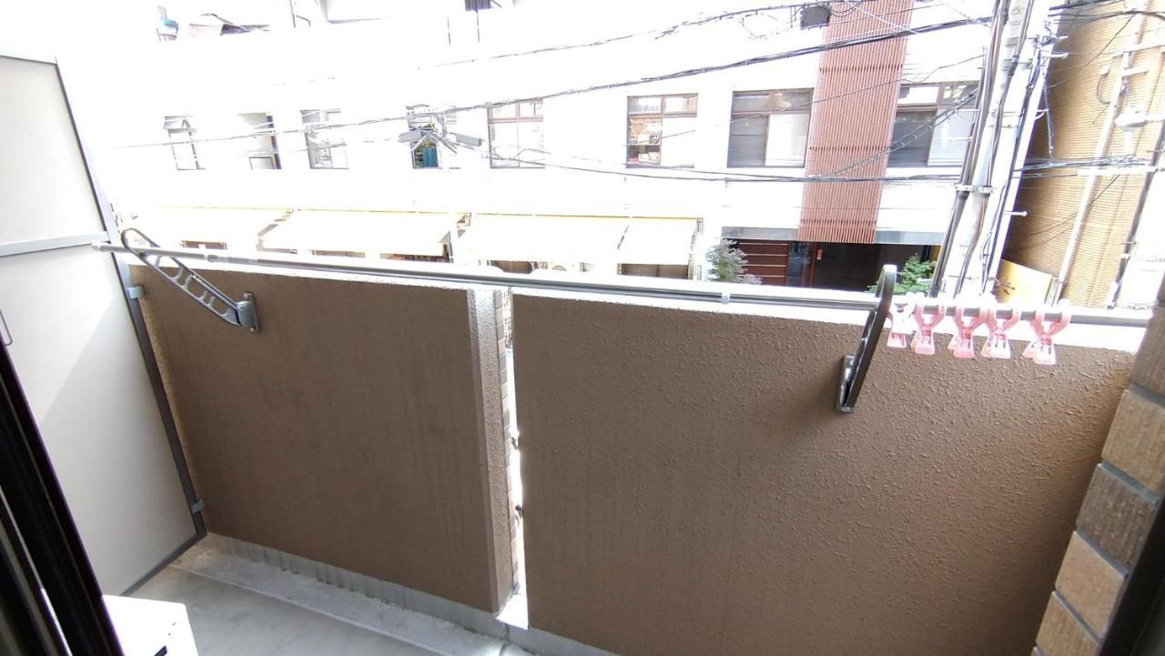 I Cube高津 Daire Osaka Dış mekan fotoğraf