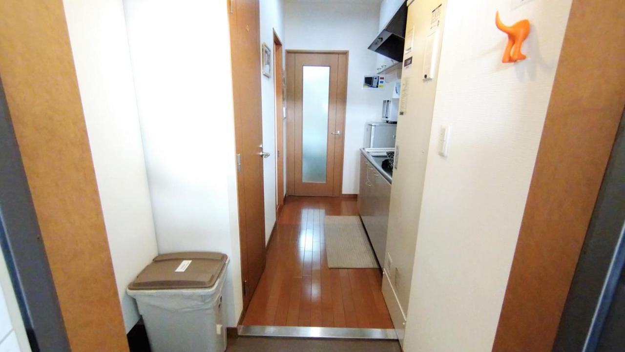 I Cube高津 Daire Osaka Dış mekan fotoğraf