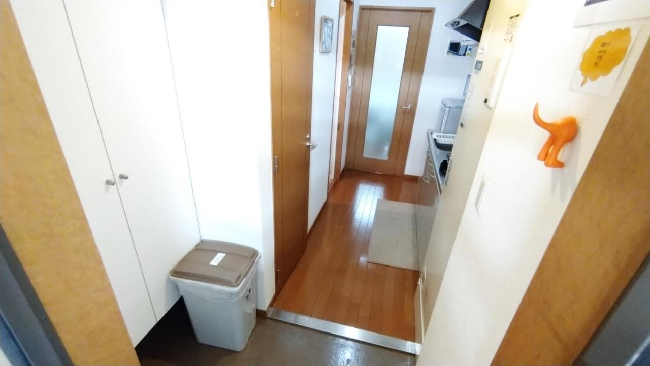 I Cube高津 Daire Osaka Dış mekan fotoğraf