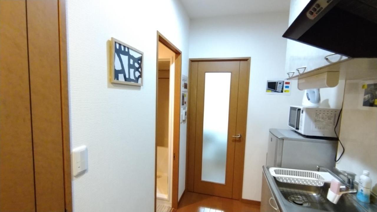I Cube高津 Daire Osaka Dış mekan fotoğraf