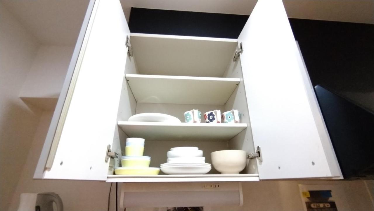 I Cube高津 Daire Osaka Dış mekan fotoğraf