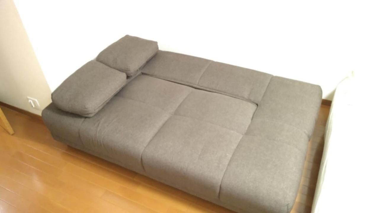 I Cube高津 Daire Osaka Dış mekan fotoğraf