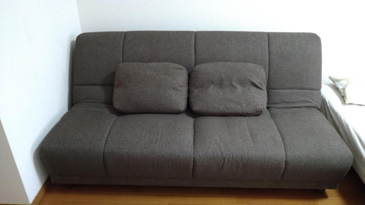 I Cube高津 Daire Osaka Dış mekan fotoğraf